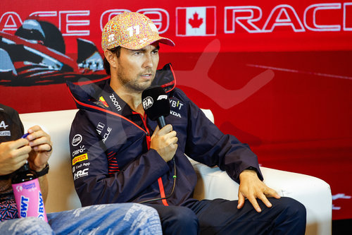 F1 Grand Prix of Canada