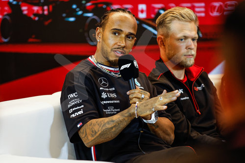 F1 Grand Prix of Canada