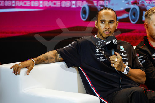 F1 Grand Prix of Canada