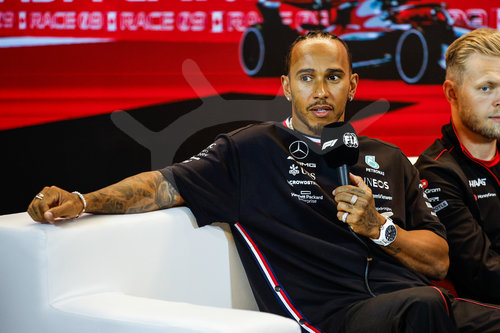 F1 Grand Prix of Canada