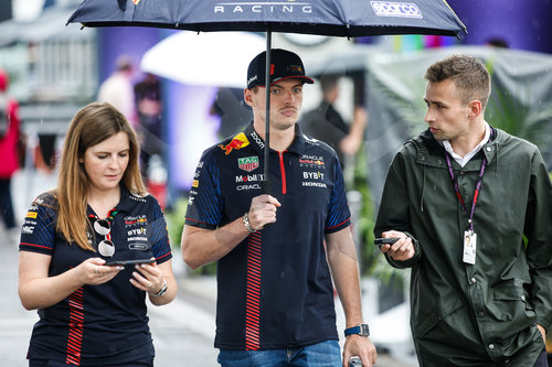 F1 Grand Prix of Canada