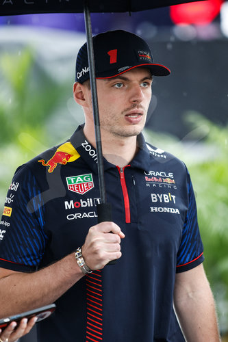 F1 Grand Prix of Canada
