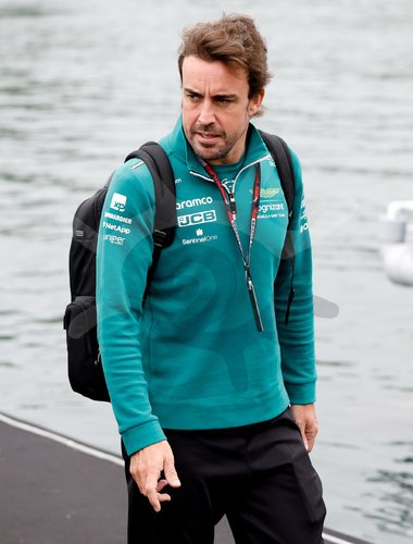 F1 Grand Prix of Canada
