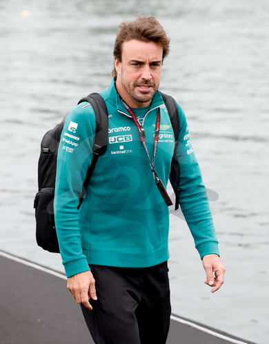 F1 Grand Prix of Canada