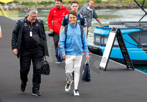 F1 Grand Prix of Canada