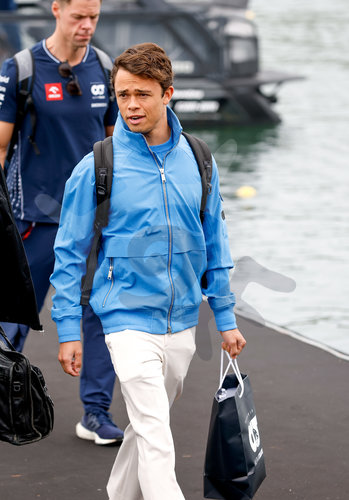 F1 Grand Prix of Canada