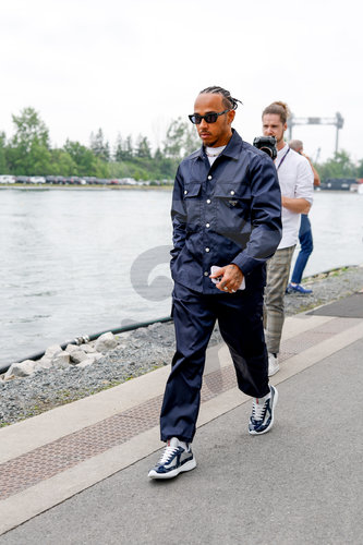 F1 Grand Prix of Canada