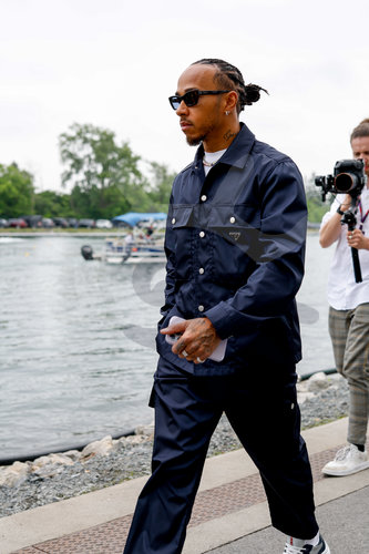 F1 Grand Prix of Canada