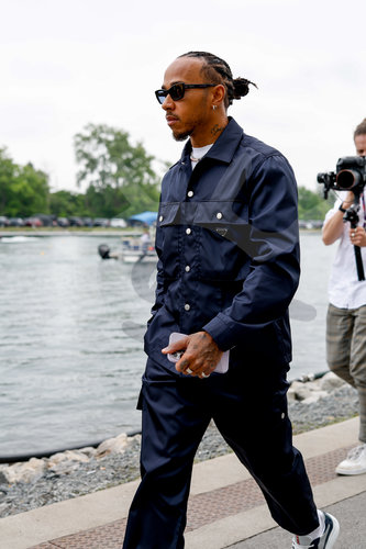 F1 Grand Prix of Canada