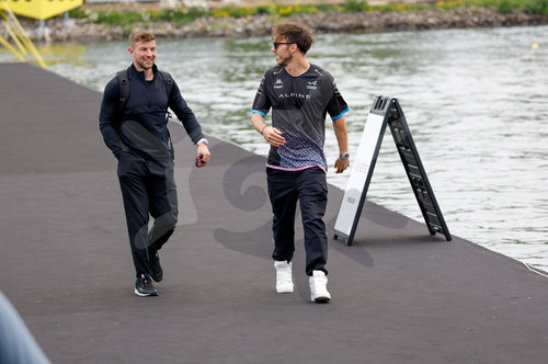 F1 Grand Prix of Canada