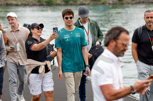 F1 Grand Prix of Canada