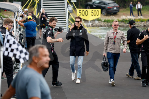 F1 Grand Prix of Canada