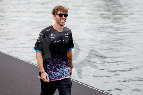 F1 Grand Prix of Canada