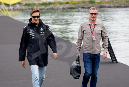 F1 Grand Prix of Canada