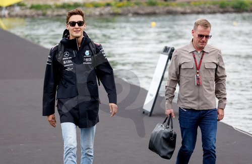 F1 Grand Prix of Canada