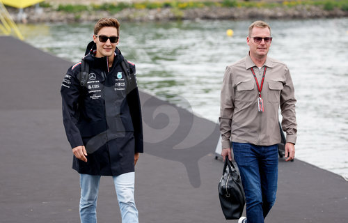 F1 Grand Prix of Canada