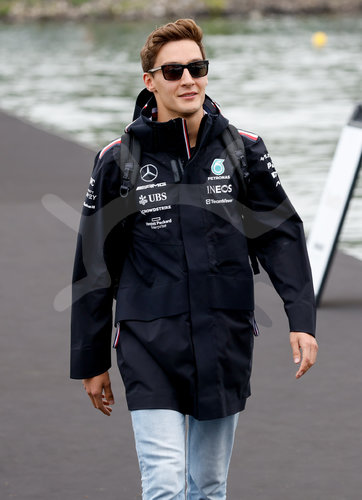 F1 Grand Prix of Canada