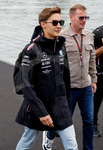 F1 Grand Prix of Canada