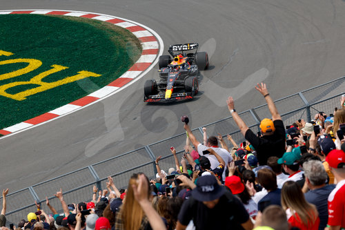 F1 Grand Prix of Canada