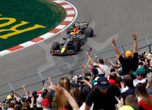 F1 Grand Prix of Canada
