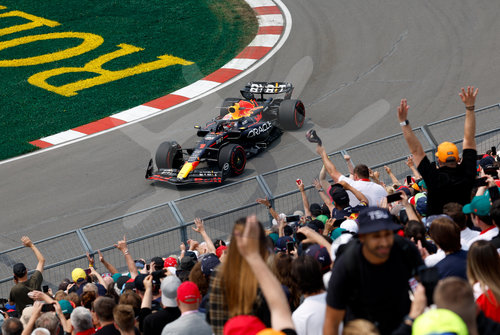 F1 Grand Prix of Canada