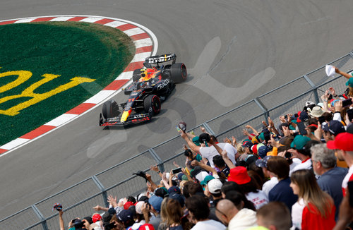 F1 Grand Prix of Canada
