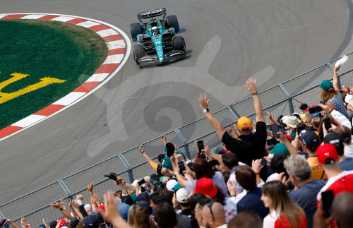 F1 Grand Prix of Canada