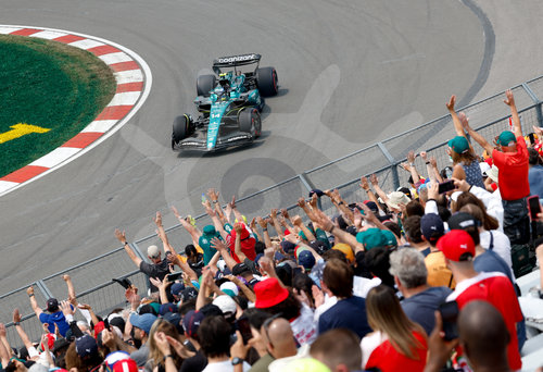 F1 Grand Prix of Canada