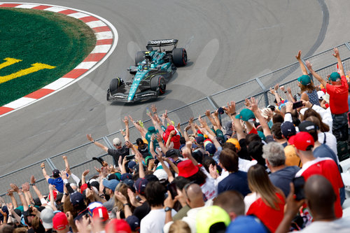 F1 Grand Prix of Canada