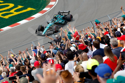 F1 Grand Prix of Canada