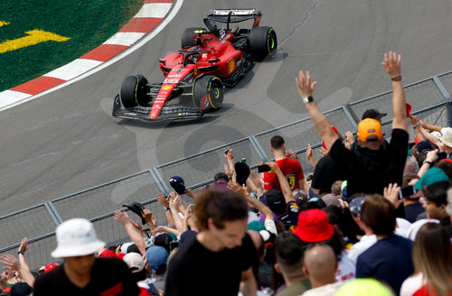 F1 Grand Prix of Canada