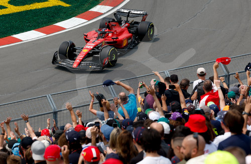 F1 Grand Prix of Canada