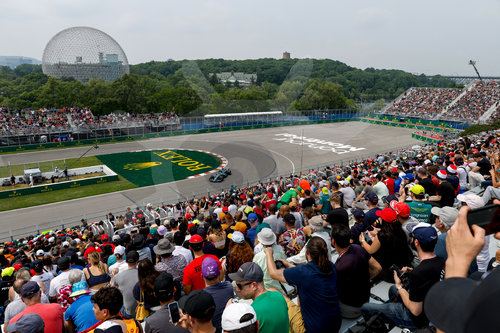 F1 Grand Prix of Canada