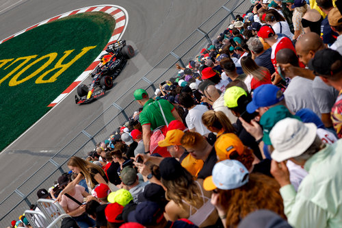 F1 Grand Prix of Canada