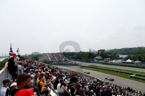 F1 Grand Prix of Canada