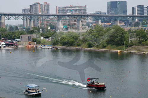 F1 Grand Prix of Canada
