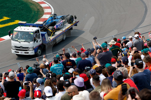 F1 Grand Prix of Canada