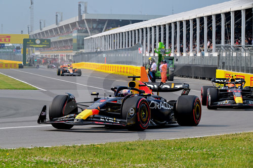 F1 Grand Prix of Canada