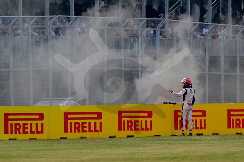 F1 Grand Prix of Canada