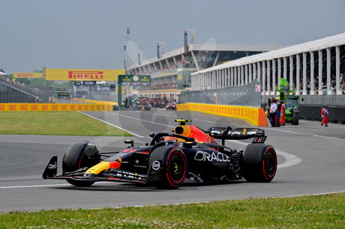F1 Grand Prix of Canada