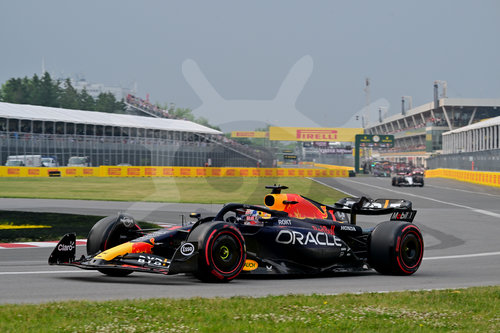 F1 Grand Prix of Canada