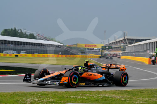 F1 Grand Prix of Canada