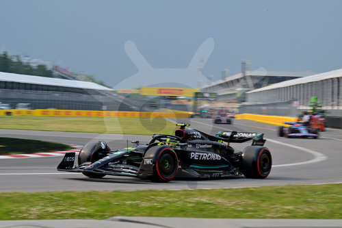 F1 Grand Prix of Canada