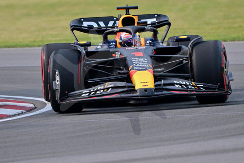 F1 Grand Prix of Canada