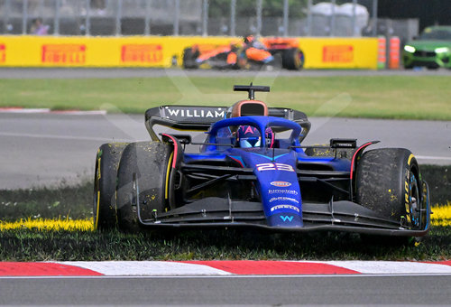 F1 Grand Prix of Canada