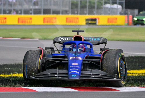 F1 Grand Prix of Canada