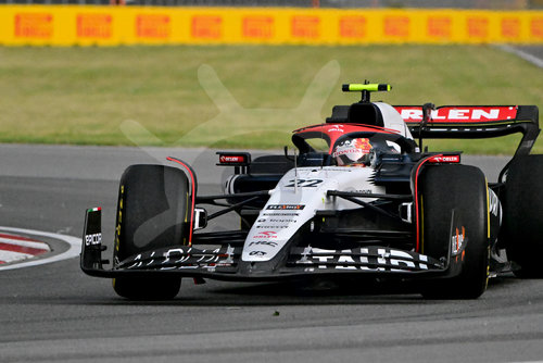 F1 Grand Prix of Canada