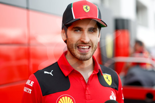 F1 Grand Prix of Canada