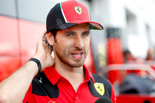 F1 Grand Prix of Canada
