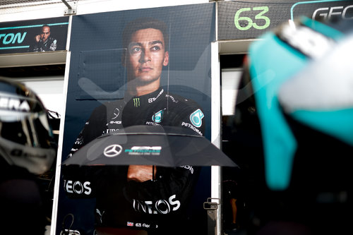 F1 Grand Prix of Canada